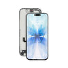 iphone 17 select incell lcd screen replacement on white background