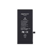 Black battery with 'REPART' branding on a white background