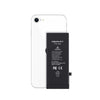 Black Repart iphone se 2022 battery replacement on a white background