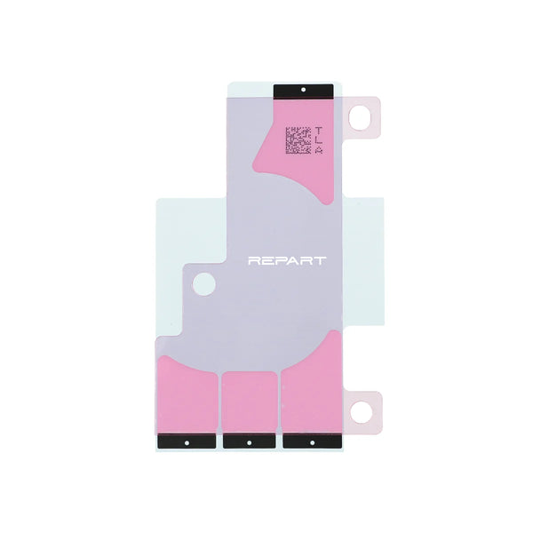 REPART iPhone x Battery Adhesive Strips