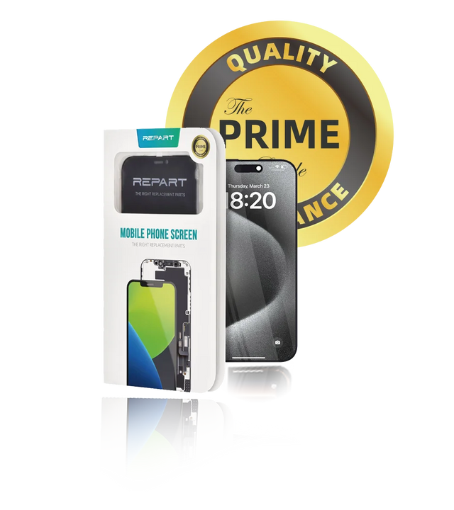 Prime Hard OLED