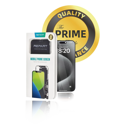 Prime Hard OLED