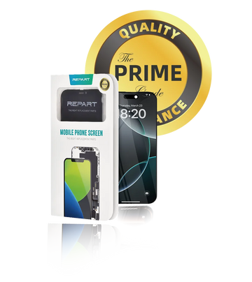 Prime Soft OLED