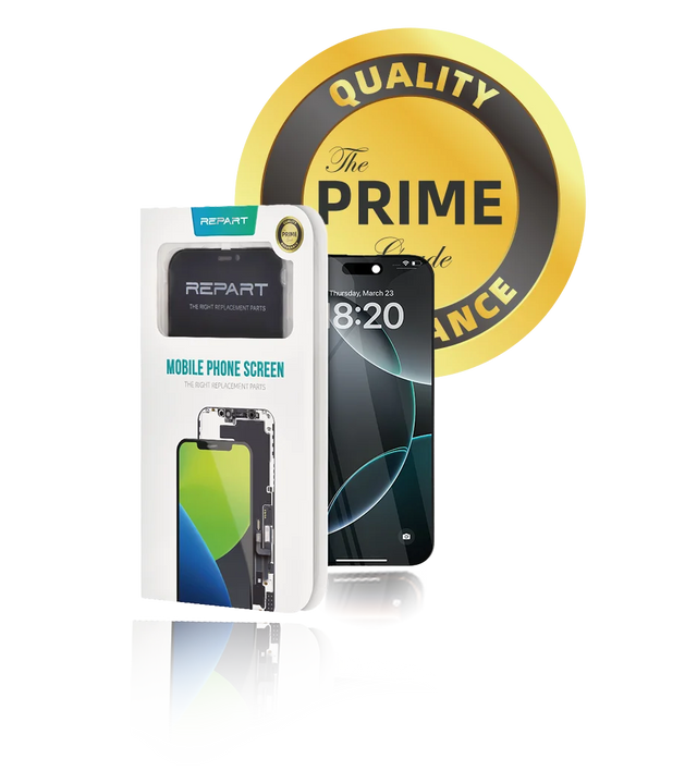 Prime Soft OLED
