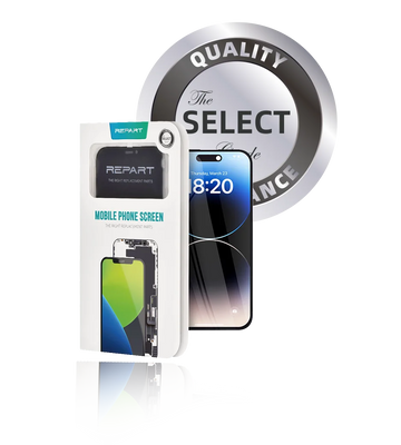 Select