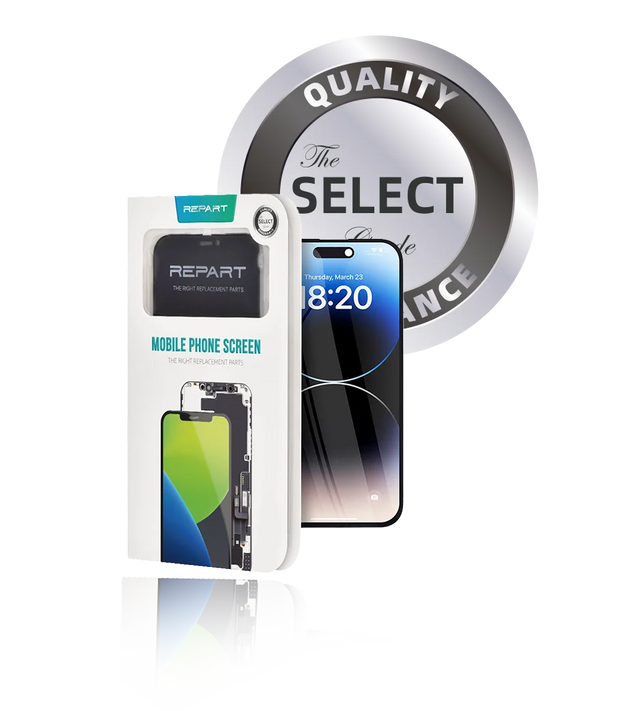 Select