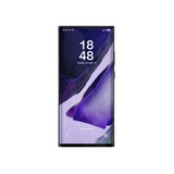 REPART Samsung Galaxy Note20 Ultra Soft OLED Screen Replacement (Ultra, 1:1 Square Corners) - Mystic Black