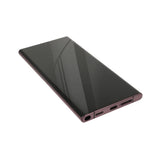 REPART Samsung S22 Ultra Soft OLED Screen Replacement (Ultra, 1:1 Square Corners) - S908B / Violet