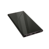 REPART Samsung S22 Ultra Soft OLED Screen Replacement (Ultra, 1:1 Square Corners) - S908U / Phantom Black