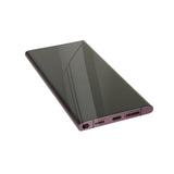 REPART Samsung S22 Ultra Soft OLED Screen Replacement (Ultra, 1:1 Square Corners) - S908U / Violet