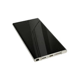 REPART Samsung S23 Ultra Soft OLED Screen Replacement (Ultra, 1:1 Square Corners) - S918B / cream