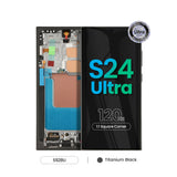 REPART Samsung S24 Ultra Soft OLED Screen Replacement (Ultra, 1:1 Square Corners)