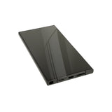 REPART Samsung S24 Ultra Soft OLED Screen Replacement (Ultra, 1:1 Square Corners) - S928U / Titanium Black