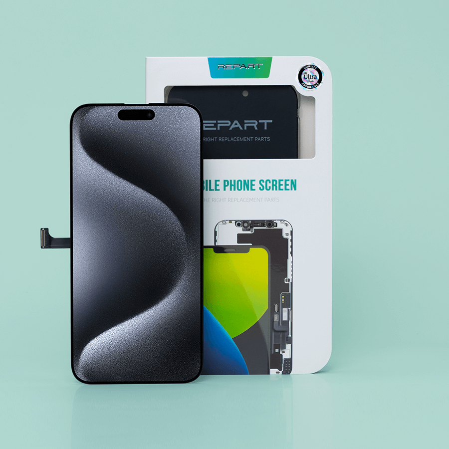 Cell Phone Screen Replacement - Wholesale Manufacturer | REPART