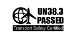 un38 certificate