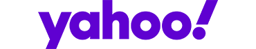 logotipo de Yahoo