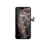 REPART iPhone 11 Pro Bildschirmersatz (Choice Incell).