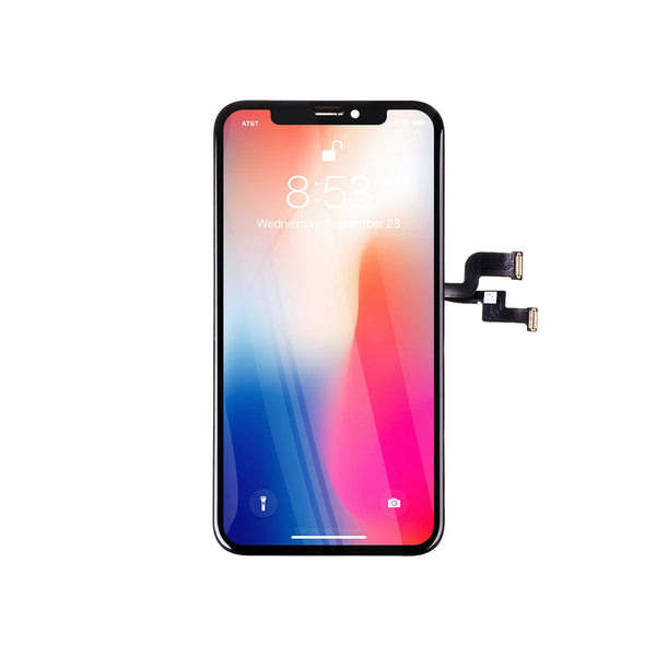REPART IPhone X OLED Screen Assembly Replacement REPART REPART IPhone X OLED Screen Assembly Replacement REPART