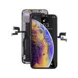 REPART iPhone XS Schermassemblage Vervanging (Prime OLED).