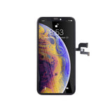 REPART iPhone XS Schermassemblage Vervanging (Prime OLED).