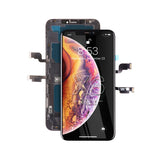 REPART iPhone XS Max Bildschirmeinheit-Ersatz (Prime OLED).