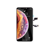REPART iPhone XS Max Bildschirmeinheit-Ersatz (Prime OLED).