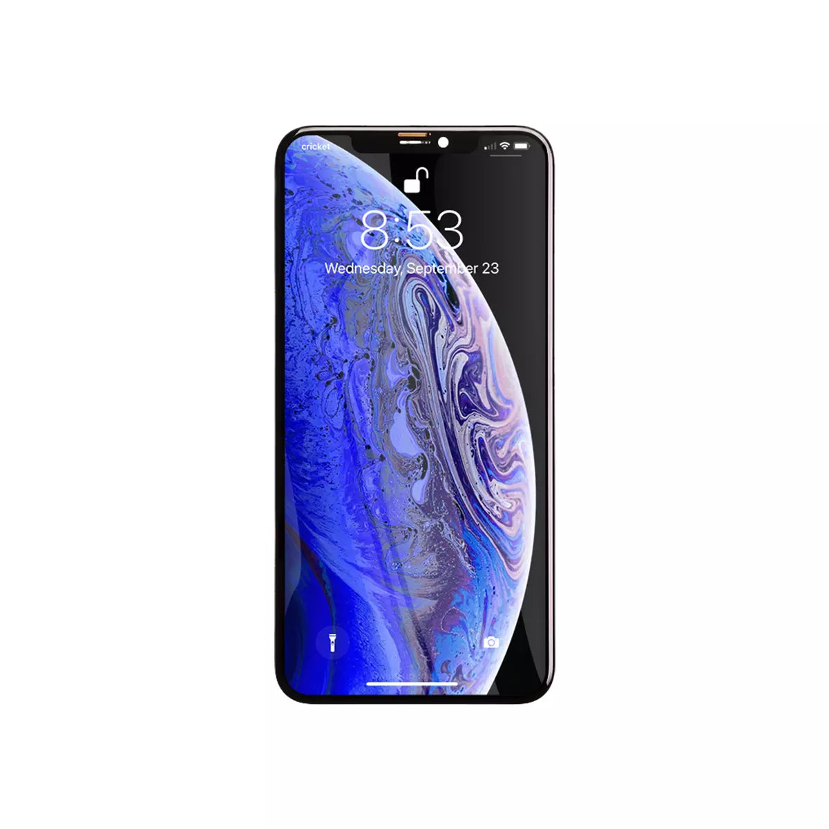 sostituzione dello schermo dell'iPhone XS Max