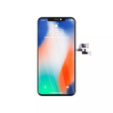 iphone x screen replacement