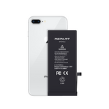 REPART Standard-capacity iPhone 8 Plus Battery Replacement (Select)